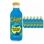 Calypso Ocean Blue Lemonade 12 ct