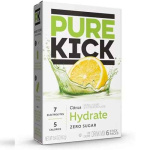 Pure Kick Hydration Citrus