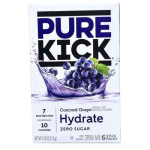 Concord Grape Hydration Drink Mix
