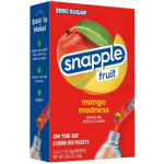 Snapple Mango Madness