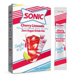Sonic Cherry Lemonade