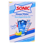Sonic Ocean Water