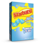 Starburst Blue Raspberry