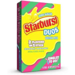 Starburst Duos