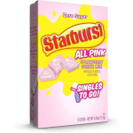 Starburst All Pink