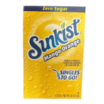 Sunkist Mango Orange
