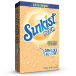 Sunkist Peach