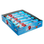 Airheads Blue Raspberry Candy 36 × 15.6 g