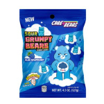 Warheads Care bear 4.5 oz  12 ct