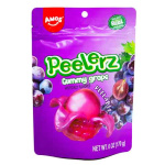 Amos Peelerz Gummy Grape