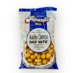 Chip Nuts® - Nacho Cheese