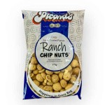 Chip Nuts® - Ranch