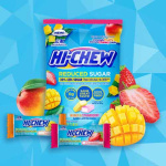 Hi-Chew Reduced Sugar  3.17 oz 8 ct