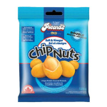Chip Nuts® - Salt & Vinegar 80g 12 ct