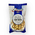 Chip Nuts® - Sour Cream & Chive