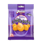 Chip Nuts® - All dressed 80g 12 ct