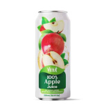Vinut 100% Apple Juice 12 ct
