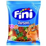 Fini Oursons 90g