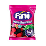 Fini Jelly Berries  90g