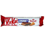 Kit Kat Chunky Biscoff - 41.5g (24 Ct)