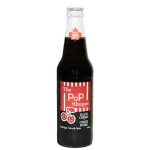 Pop Shoppe Black cherry 12 ct (355ml)
