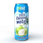 Vinut 100% Pure Coconut Juice 12 ct
