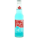 Pop Shoppe Cotton Candy12 ct (355ml)