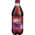 Dr Pepper Blackberry 591ml
