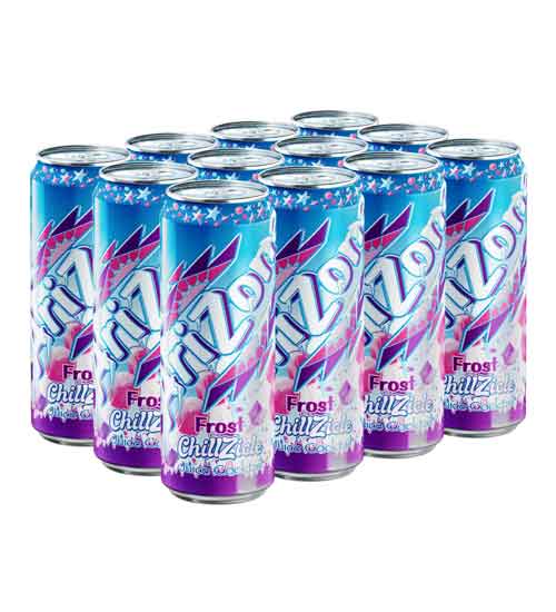 frost Arizona Frost Chillzicle 24 CT - Image 1