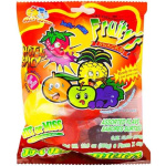 Din Don Fruity's JU-C Jelly Fruit Snacks