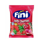 Fini Cherries Gummies  90g