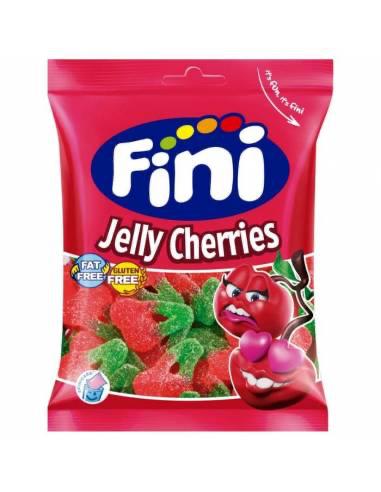 jelly cherry Fini Cherries Gummies 90g - Image 1