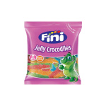 Fini Jelly Crocodiles 90g