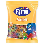 Fini Octopus Gummies  90g