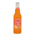 Pop Shoppe Orange 12 ct (355ml)
