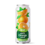 Vinut 100% Orange Juice 12 ct