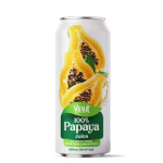 Vinut 100% Papaya Juice 12 ct