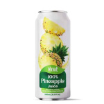 Vinut 100% Pineapple Juice 12 ct