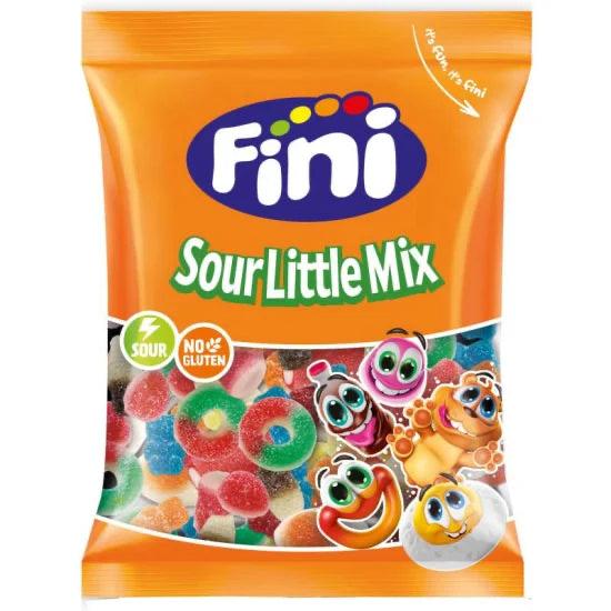 sour lttle mix Fini Sour Little Mix 90g - Image 1