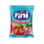 Fini Fraises Sauvages 90g