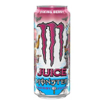 Monster Energy Viking Berry 24 ct