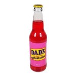 Dad's Cream soda 355ml 12 ct