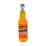Dad's Orange Cream 355ml 12 ct