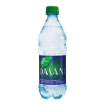 Dasani Purified water 591ml (24ct)