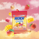 Hi-Chew Gummies Original 120g 9 ct