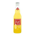 Pop Shoppe Pineapple12 ct (355ml)