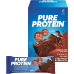 Pure Protein Bars - Chocolate Deluxe (6ct)