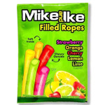 MIKE AND IKE ROPES 12 CT