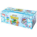 Kisko / Crush Giant Combo Freezies  40 ct