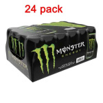 Monster Energy Drink 24 x 473 mL